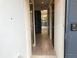 【玄関】 | Reizen Ⅱ（ライツェン　ツヴァイ） | 玄関