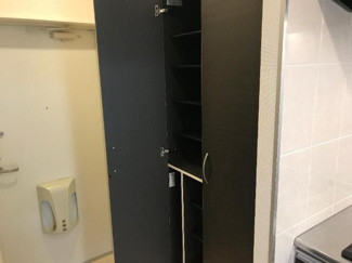 【収納】 | Reizen Ⅱ（ライツェン　ツヴァイ） | 下駄箱