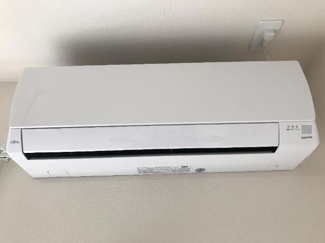【設備】 | Reizen Ⅱ（ライツェン　ツヴァイ） | エアコン