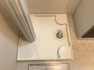 【その他】 | Reizen Ⅱ（ライツェン　ツヴァイ） | 洗濯機置場