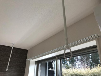 【設備】 | Reizen Ⅱ（ライツェン　ツヴァイ） | ホスクリーン