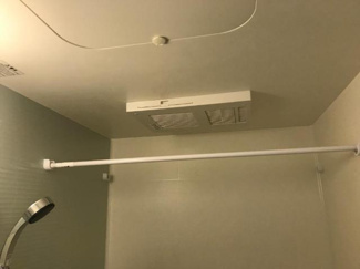 【その他】 | Reizen Ⅱ（ライツェン　ツヴァイ） | 浴室乾燥機