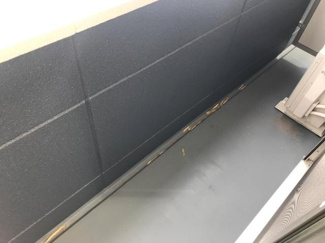 【バルコニー】 | Reizen Ⅱ（ライツェン　ツヴァイ） | ベランダ