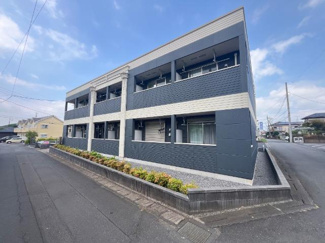 【外観】 | Reizen Ⅱ（ライツェン　ツヴァイ） | 外観写真（昼）