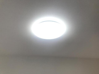 【設備】 | Reizen Ⅱ（ライツェン　ツヴァイ） | 照明設備