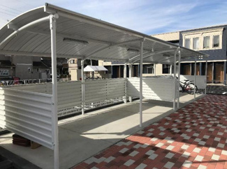 【その他共用部分】 | Reizen Ⅱ（ライツェン　ツヴァイ） | 駐輪場