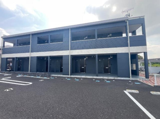 【外観】 | Reizen Ⅱ（ライツェン　ツヴァイ） | 外観写真（昼）