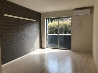 【居間・リビング】 | Reizen Ⅱ（ライツェン　ツヴァイ） | 洋室