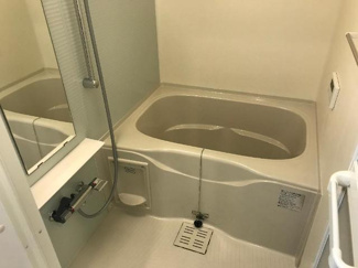 【浴室】 | Reizen Ⅱ（ライツェン　ツヴァイ） | ユニットバス