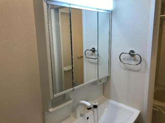 【洗面所】 | Reizen Ⅱ（ライツェン　ツヴァイ） | 洗髪洗面化粧台