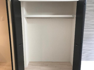 【収納】 | Reizen Ⅱ（ライツェン　ツヴァイ） | クローゼット