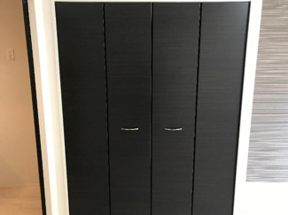 【収納】 | Reizen Ⅱ（ライツェン　ツヴァイ） | クローゼット