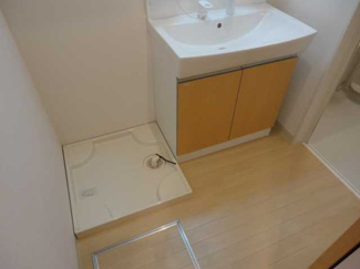 【洗面所】 | スペラ | 洗面