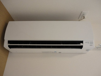 【設備】 | スペラ | エアコン