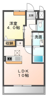 【間取り】 | スペラ