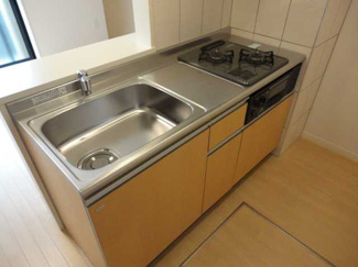 【キッチン】 | スペラ | キッチン