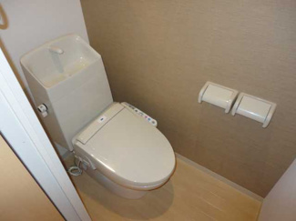 【トイレ】 | スペラ | シャワー付トイレ