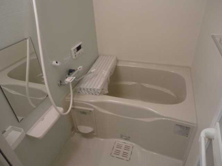 【浴室】 | スペラ | 浴室