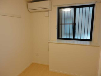 【内装】 | スペラ | 洋室