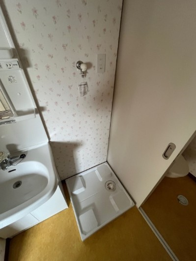 第3小野ビルの設備