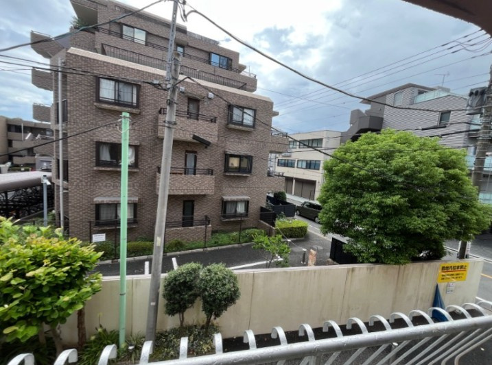 第3小野ビルの展望