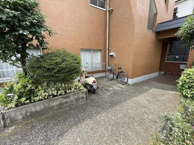 第3小野ビルのその他共用部分