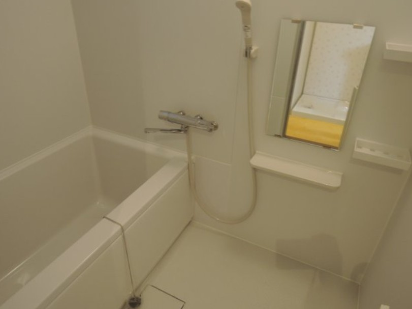 第3小野ビルの浴室