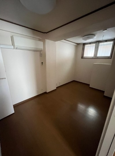 第3小野ビルの内装