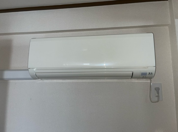 第3小野ビルの設備