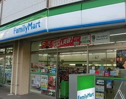 第3小野ビルの周辺