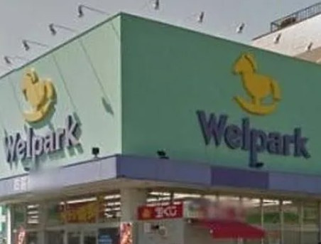 第3小野ビルの周辺