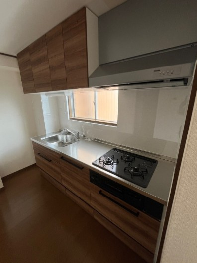 第3小野ビルのキッチン