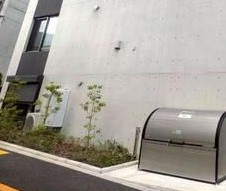 【その他共用部分】 | ＡＮＱＩ碑文谷