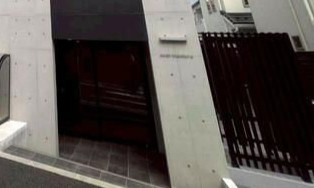 【エントランス】 | ＡＮＱＩ碑文谷
