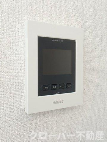 ユーフォリアム　Ａの設備