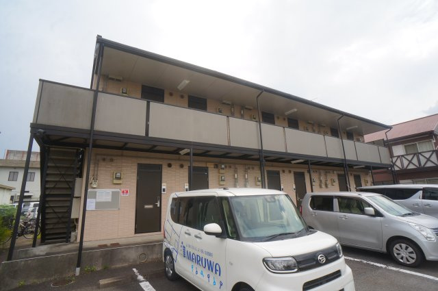 プリシェール華住