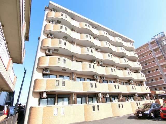 サンライズ東櫛原