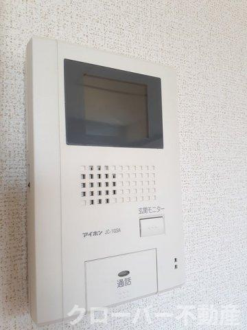 ラベリー・サイル　Ⅱの設備