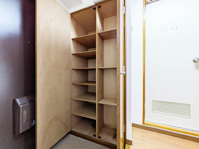 バーチェのその他