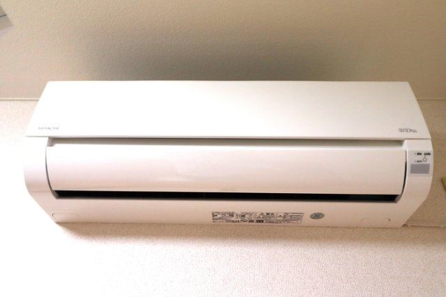 バーチェの設備