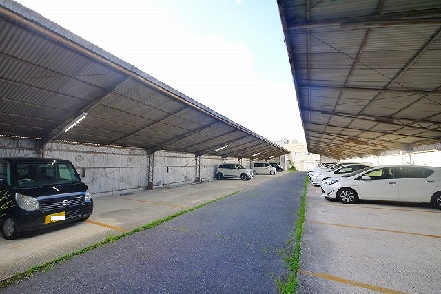 南京終モータープール