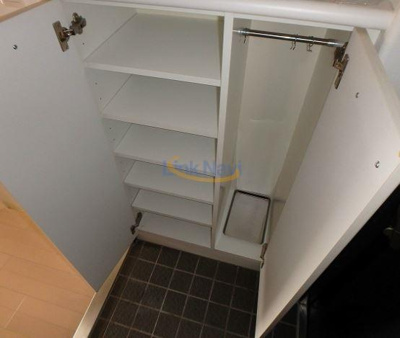 【玄関】 | SWISS梅田東