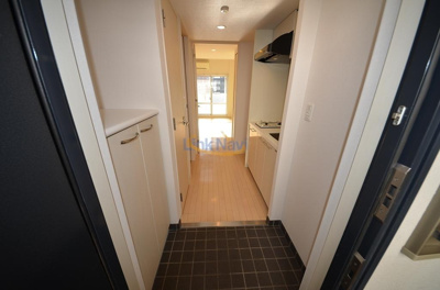 【キッチン】 | SWISS梅田東