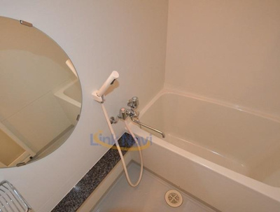 【浴室】 | SWISS梅田東