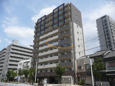 【外観】 | SWISS梅田東