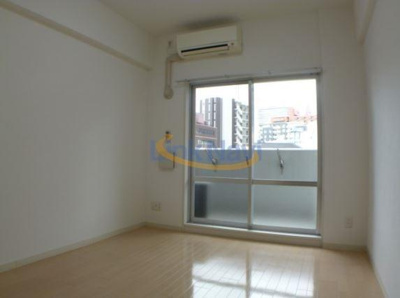 【寝室】 | SWISS梅田東