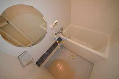 【浴室】 | SWISS梅田東