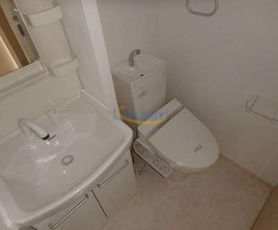 【トイレ】 | SWISS梅田東