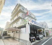 Ｙビル竹ノ塚の画像