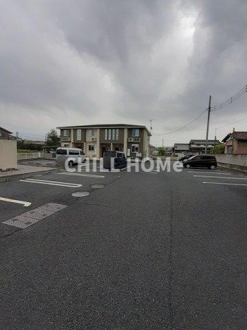 ブルー・スカイⅡの駐車場|他社様掲載物件もまとめてご紹介、ご案内可能です(^^)/
当社、チルホームのHPもご覧ください(^^)/物件情報多数♪